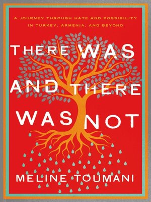 cover image of There Was and There Was Not